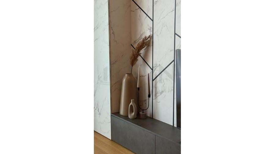 Apartament cu 2 camere decomandat, mobilat în Floreasca