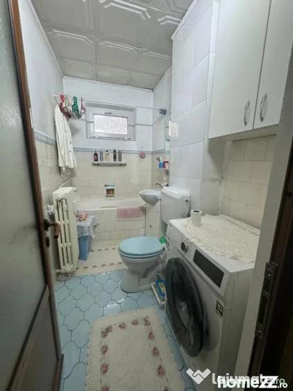 Apartament cu 2 camere semidecomandat în Rădăuți