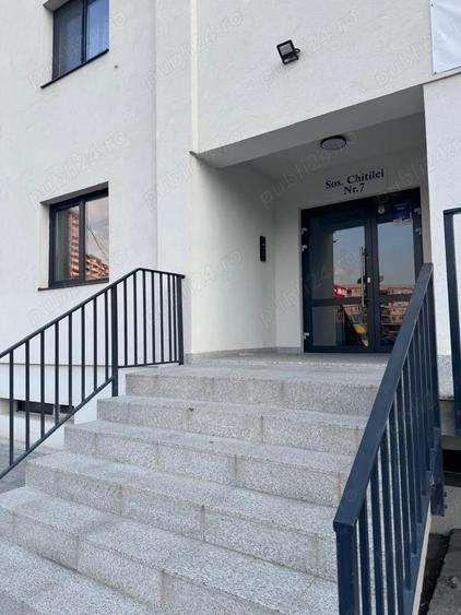 Proprietar inchiriez apartament 2 camere decomandat, NOU, parcare inclusa. - 8