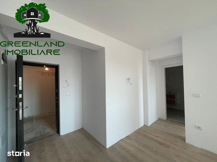 Apartament cu 2 camere în Bucium