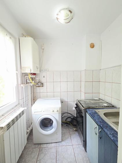 Garsonieră decomandată în Micro 40