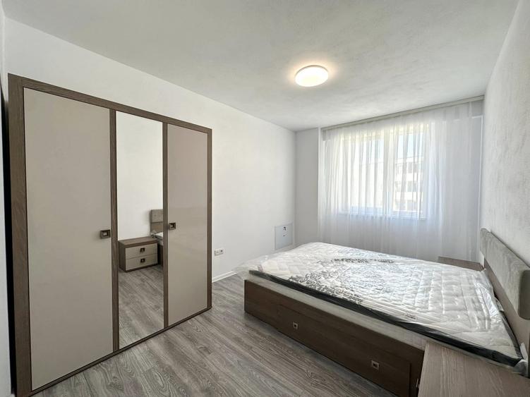 Apartament cu 2 camere în Ampoi 3