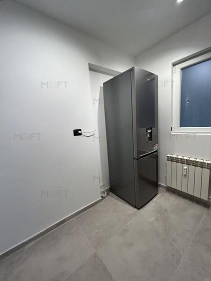 Apartament cu 2 camere semidecomandat în Națiunile Unite