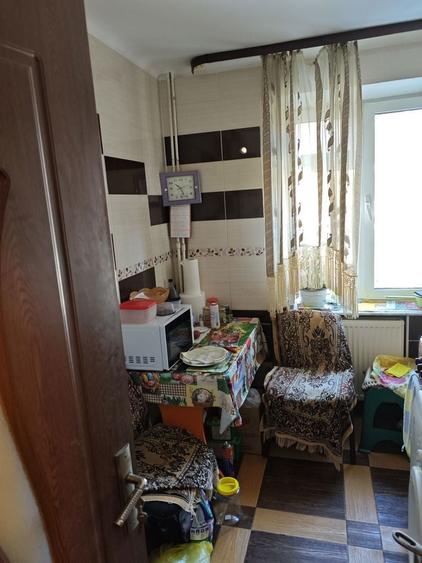 Apartament cu 2 camere semidecomandat în Ultracentral