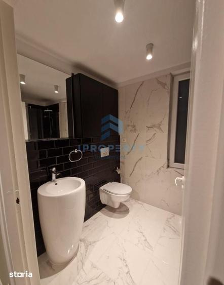 2 Camere | Obor | Metrou | Renovat | Centrala | Modern - 8