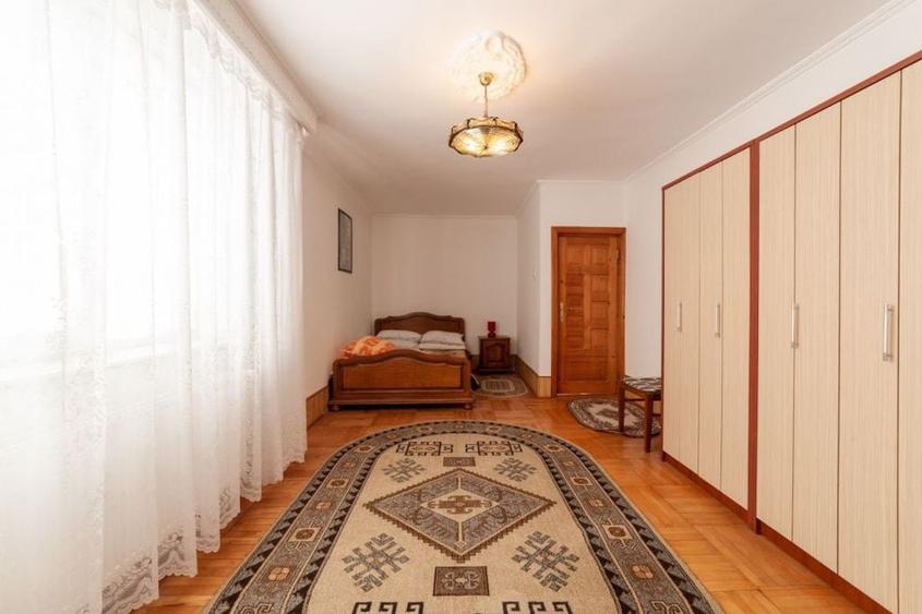 Casa Centrala Pitesti - Exercitiu, Strada Traian - 15