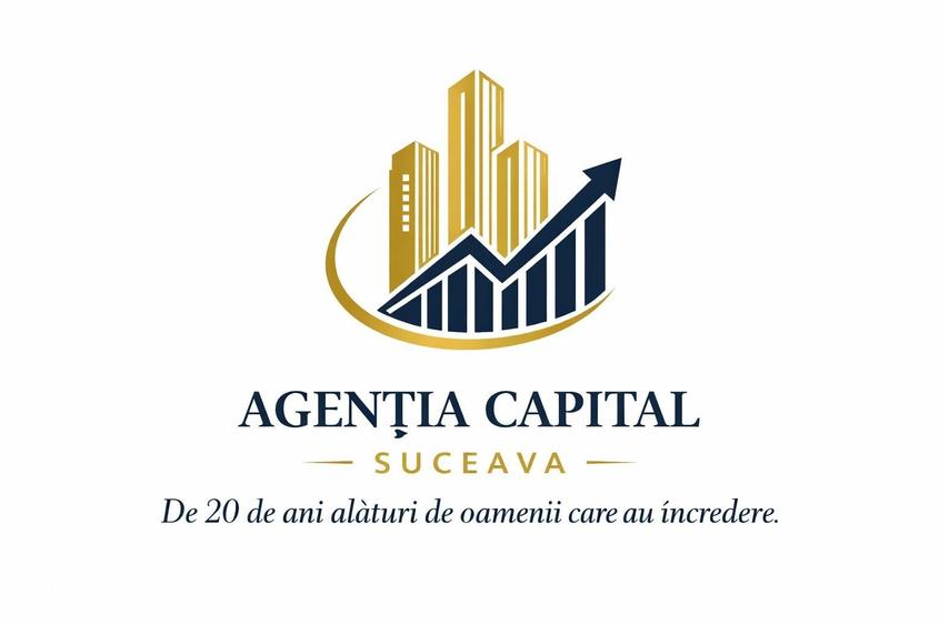 Teren de 1000 mp, în Șcheia