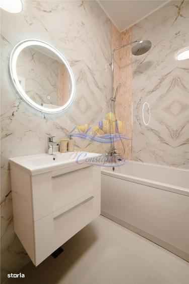 Apartament de inchiriat in Mamaia, zona Aqua magic - 5