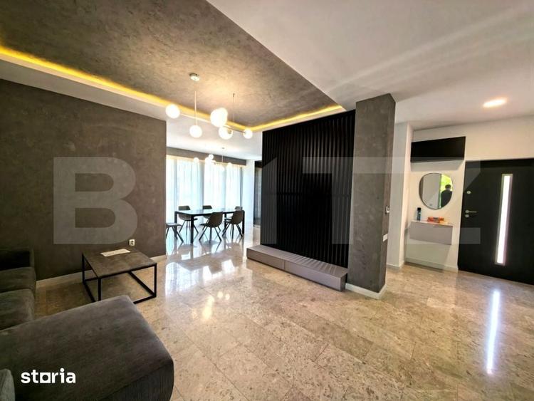 Casă cu 4 camere cu Teren 330 Mp în Bucium