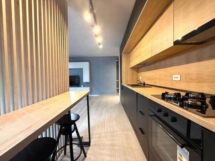 Apartament 2 camere | Urban Plaza | Loc de parcare - 6