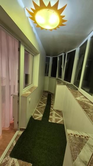 Apartament cu 3 camere decomandat în Vitan Mall