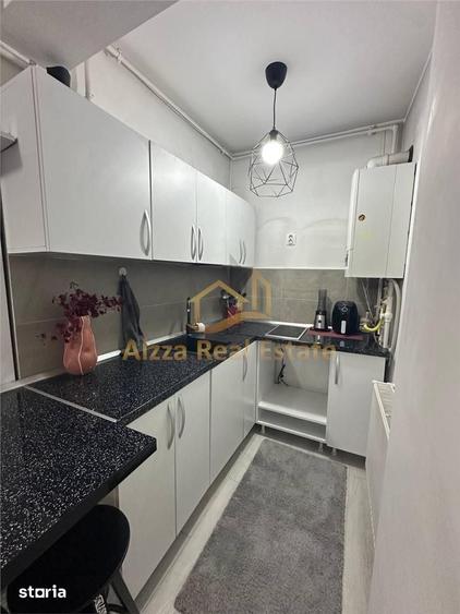 ALZZA REAL ESTATE EXCLUSIVITATE | Apartament de vanzare, 27 mp, comp - 7