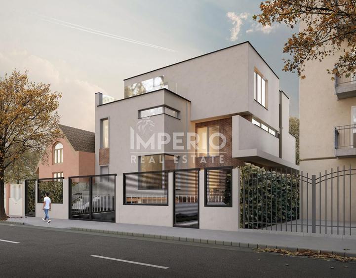Teren Construcții intravilan de 401 mp, în Gheorgheni