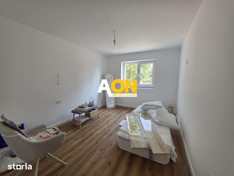 Casă cu 4 camere cu Teren 900 Mp în Ciugud