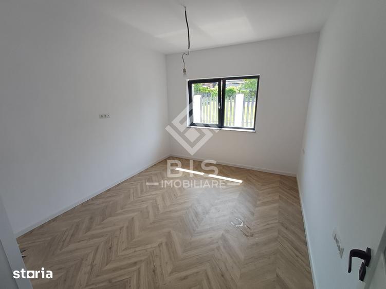Casă cu 4 camere cu Teren 600 Mp în Central