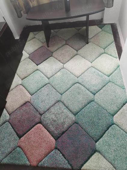 Garsonieră decomandată în Uzina 2