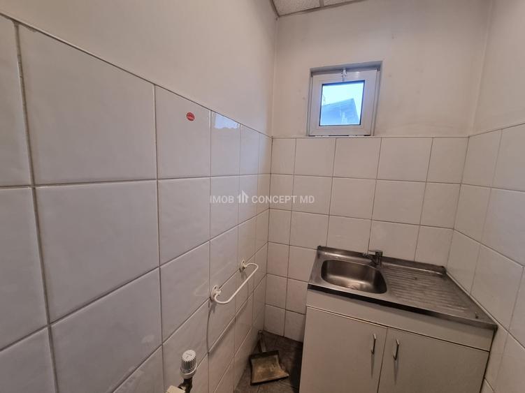 Spațiu comercial, de 346 mp, în Andrei Mureșanu