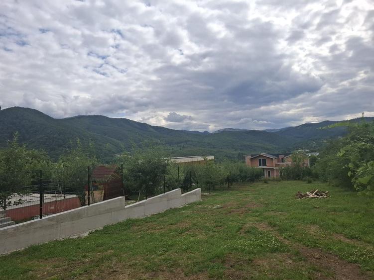 Teren Construcții intravilan de 940 mp, în Cisnădioara