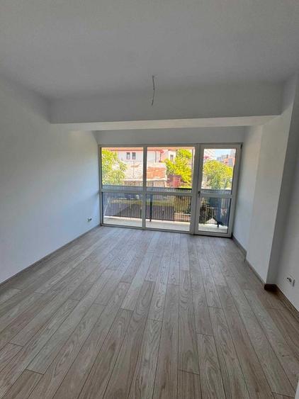 Apartament cu 2 camere în Tudor Vladimirescu