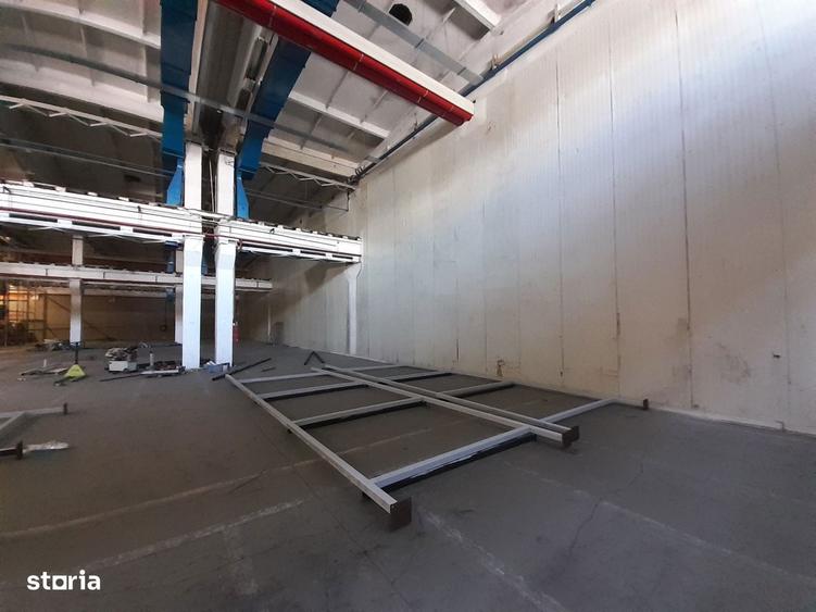 Spațiu comercial, de 1,020 mp, în Titan