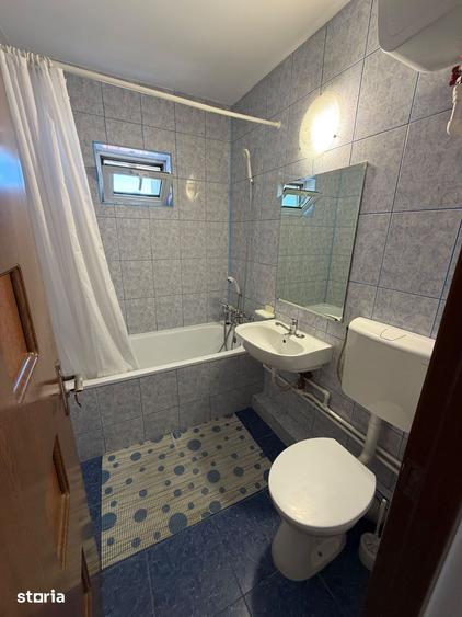 | 2 Camere Spatios | Calea 13 Septembrie | Modern | Parcare | Liber | - 12