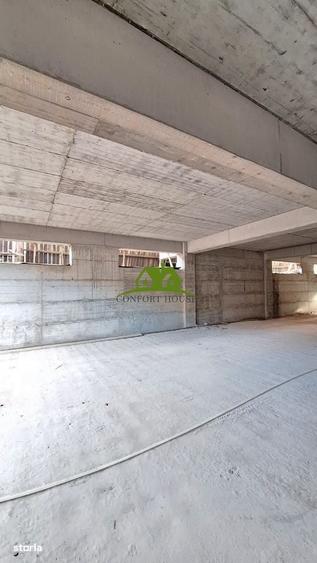 Apartament cu 3 camere decomandat în Traian