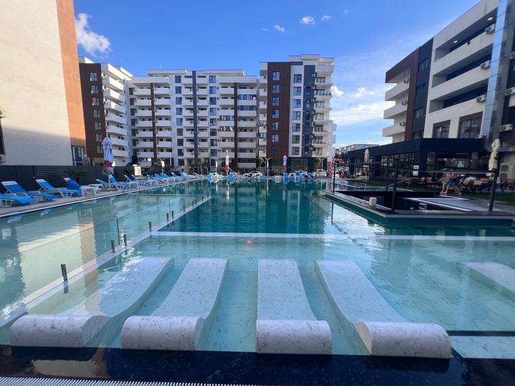 Apartament cu 2 camere decomandat în Berceni — fotografia 1