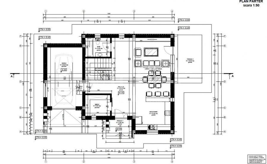 Casa 5 camere de vanzare in Saldabagiu de Munte - 7