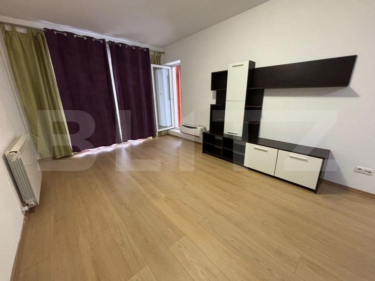 Apartament cu 2 camere semidecomandat în Tătărași — fotografia 1