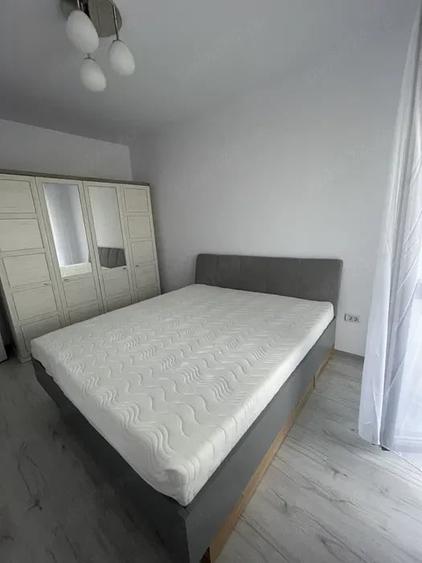 apartament 2 camere-fundeni-dobroiesti-modern-centrala proprie-curte proprie-parcare - 8