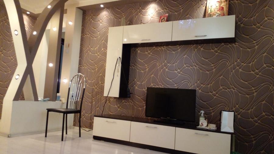 Apartament cu 3 camere decomandat în Drumul Taberei — fotografia 1