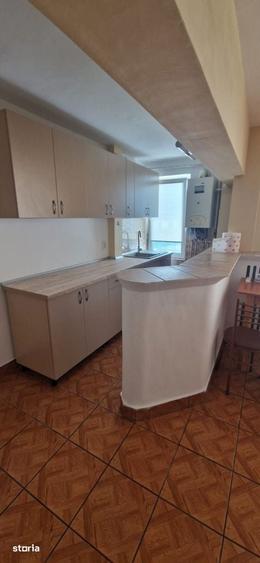 Apartament cu 2 camere în Exercițiu