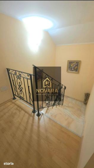 Casă cu 5 camere cu Teren 886 Mp în Oncea