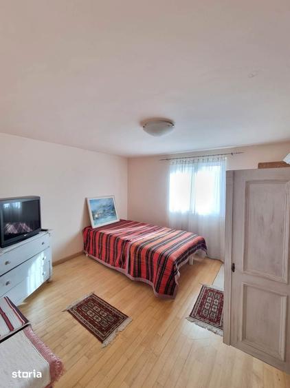Apartament cu 2 camere în Cișmigiu