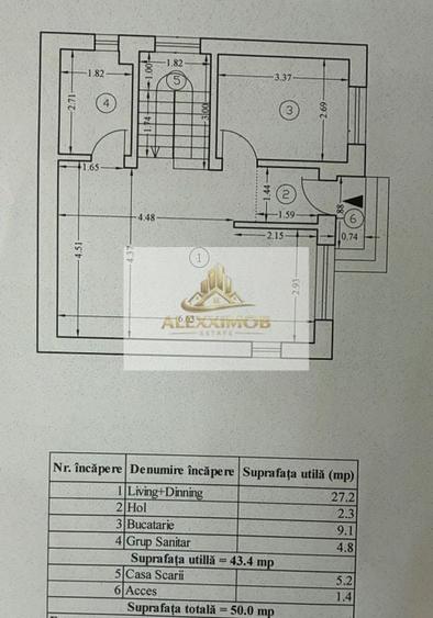Casa de Vanzare - Comuna Berceni - 101 mp - 3