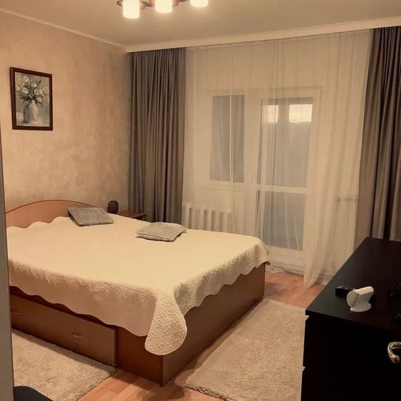 Apartament cu 3 camere decomandat în Lunca Cetățuii
