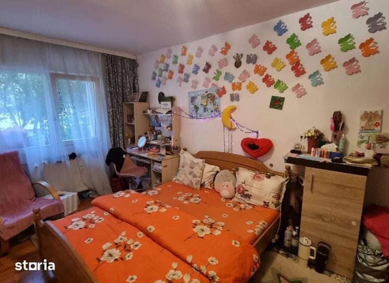 Apartament 2 camere intabulat Nicolina, 50 metri, parter Cod:163261 - 6