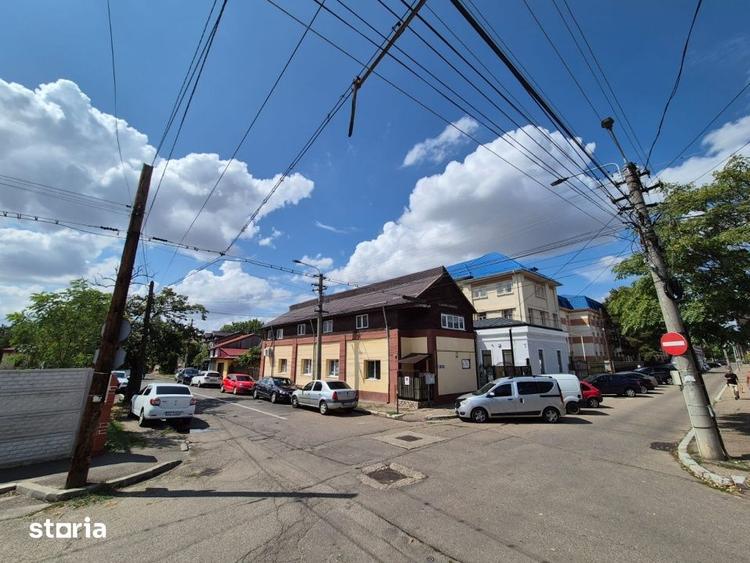 Casă cu 5 camere cu Teren 260 Mp în Hașdeu