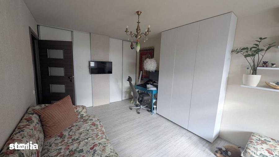 Apartament 2 camere | AC | Tudor Vladimirescu | Zona linistita - 5