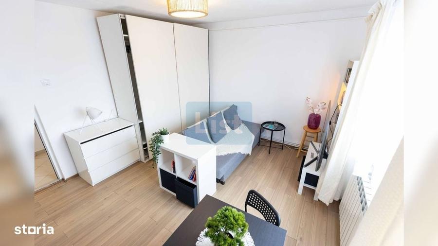 Apartament 2 camere decomandat Manastur. - 15