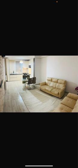 Apartament cu 2 camere decomandat în Exterior Vest