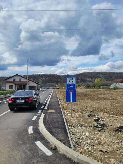 Spațiu comercial, în Debarcader