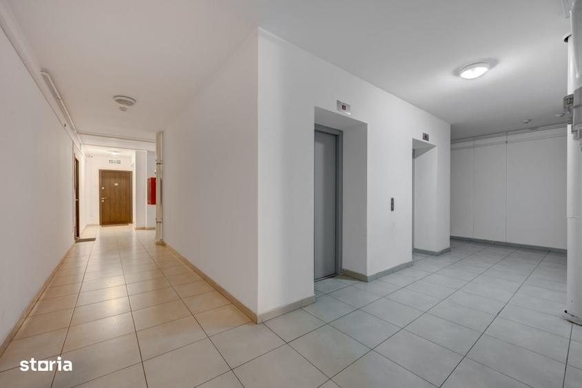 Apartament cu 2 camere în Timișoara