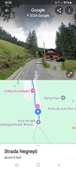 Casă cu 3 camere în Vatra Dornei
