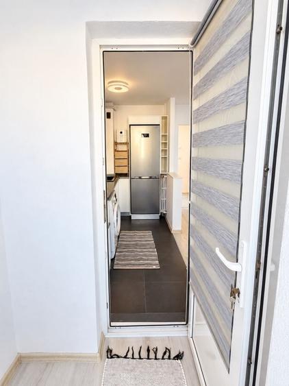 Apartament cu 2 camere decomandat în Mănăștur