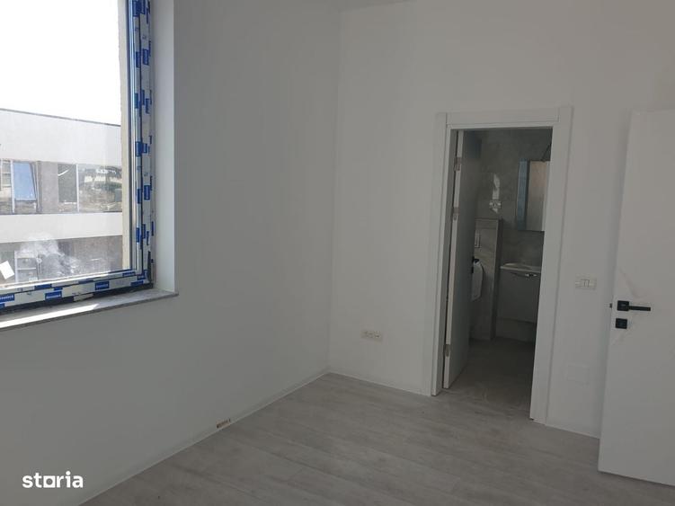Casa Tip Duplex De Vanzare In Tunari/Complex Privat Securizat - 4