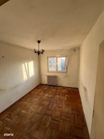Apartament cu 3 camere în Sud