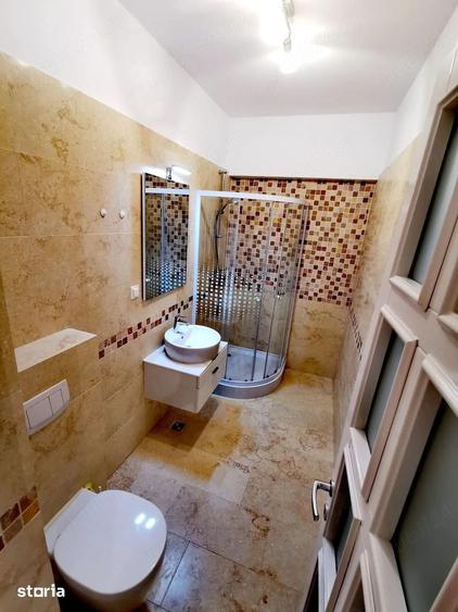 Apartament cu 2 camere în Copou
