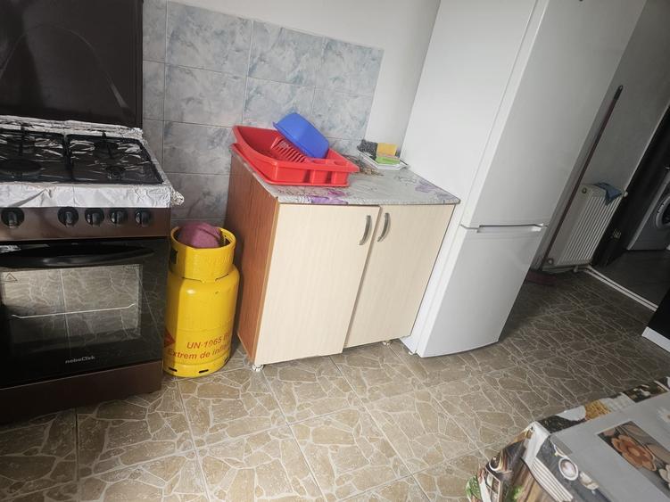 Casă cu 2 camere în Titan