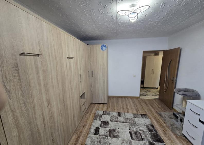 Apartament 2 camere , 57.7 mp + parcare | Floresti | Zona Fl - 3